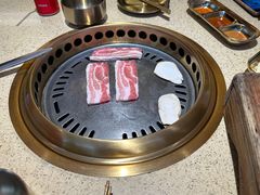 -妙香居韩国烤肉(容桂天佑城店)