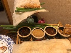 煎饼卷大葱-煎饼卷大葱(春秋西路店)