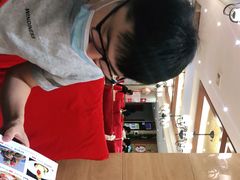 -德泰楼餐饮(莲湖路店)