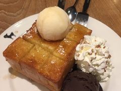 -After You Dessert Cafe(Silom Complex)