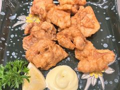 -哈尔滨索菲特大酒店-意日本料理铁板烧