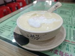 -玉椰林甜品店(创始店)