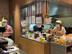 大堂-乐凯撒披萨(国威电子商务大厦店)