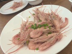 -渔满仓海鲜渔家(象山二店)