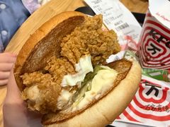 -肯德基(大悦城D馆店)