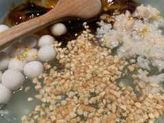 -绿茶餐厅(燕郊永旺店)