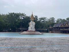 -西双版纳傣族园