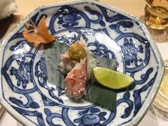 -鮨一日本料理(大中华店)