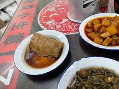 特制酒香鲜肉大馄饨-逸桂禾面馆