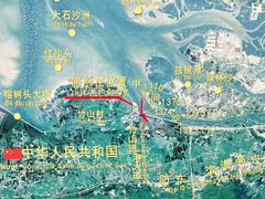 -大清国一号界碑