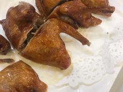 沙田红烧乳鸽-清心鸡沙田乳鸽店·非遗传承(石溪店)