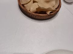 -望海湾鱼头泡饼·天津菜(空港店)