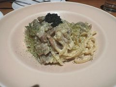 -新贝乐意大利餐厅(苏州中心店)