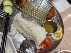 -佰搭果·广式茶餐厅(西华路店)