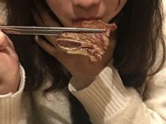 -韩国料理大力士(屏风街店)