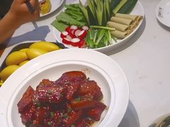 -亳府大院(亳州店)