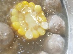 -粤潮牛肉火锅店(江南大道店)