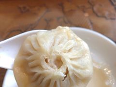 -包龙府灌汤包子(开封府店)