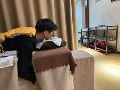 -筋骨堂热敷推拿按摩(雅居乐店)