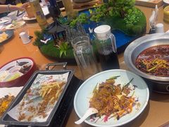 -红菜坊·烤鸭·川鲁宴(石园店)