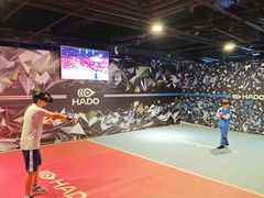 -VS SPORTS PARK运动玩乐园·团建·生日会(合生汇店)
