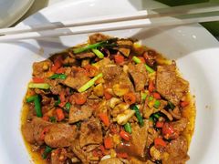 -绿草地·湘菜(7mall店)