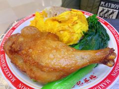 -孖记茶档·热腾茶餐(荔湾领展广场店)