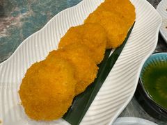 -浩海火烧云傣家菜(京广店)