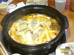 酸菜鱼-黑鱼郭我家酸菜鱼(摩尔广场店)