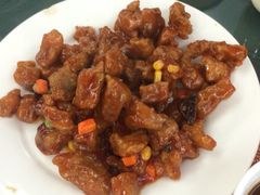 -李连贵酒家熏肉大饼(昆明街店)