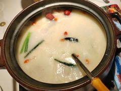 -老阿爸鲜鱼土菜(园区永旺店)
