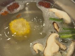 -呷哺呷哺(西单大悦城店)