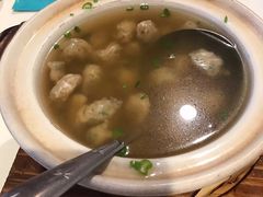 -莆田餐厅(滨海广场店)
