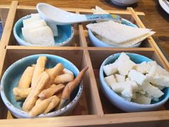 -蒙亨·手把肉·蒙古包文化主题餐厅(天恒广场店)