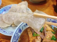 -门框胡同百年卤煮(前门煤市街店)