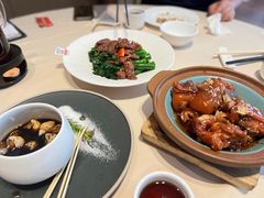 -侨美食家·粤菜(体育西路店)