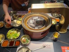 -西塔老太太泥炉烤肉(龙湖北苑天街店)