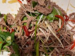 -苹果树下艺术餐厅(通州店)