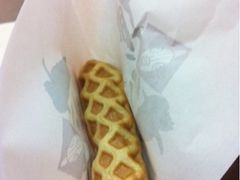 巧克力芝士美味棒-粉粉乐鲷鱼烧(美罗城店)