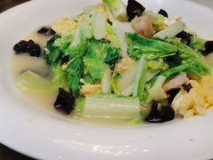 -郑庄脂渣海鲜楼(九水路店)