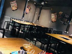 大堂-鑫釜山海鲜烧烤(浑南店)