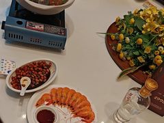 -刘胖子家常菜·蹄花焖藕(兴业店)