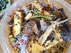 -八一好吃街·高品美食广场