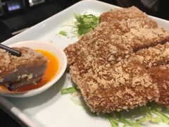 千番芋泥鸭-闽和南(深圳万象城店)