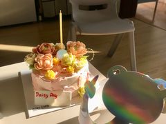 -BON CAKE(华贸购物中心店)