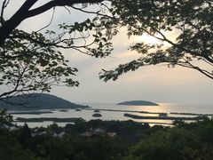 -长圻码头
