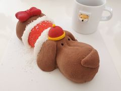 -BON CAKE(华贸购物中心店)