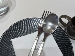 -檗谷·面包·咖啡·轻食(华贸天地店)