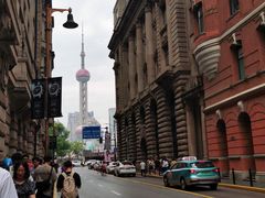 -潮一不贰·法式甜品·生日蛋糕·西式简餐(外滩店)