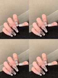 -M·X Nail日式美甲美睫